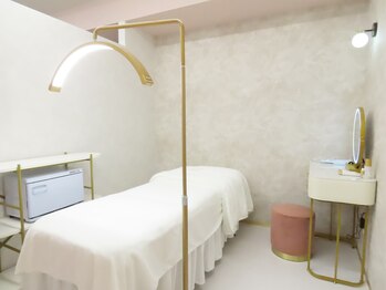 ブレデ フクオカ(B’lady Fukuoka)/施術ルーム１