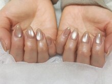 ナナリスボン 福岡(NANA LISBON)/マグネットワンカラー