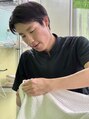 健楽足つぼ 幼少期の小脳麻痺から回復し、自分の足で歩く幸せを届けたい☆