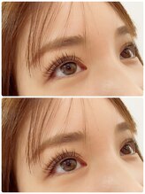 アイラッシュサロン バイ サリーエミリー(eyelash salon by SallyEmiry)/