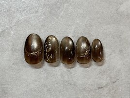 14.綺麗め×ニュアンス　¥11500