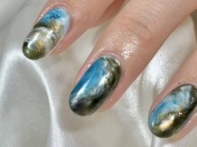 シャインアン(Shine'an)/持ち込みデザイン１.５時間