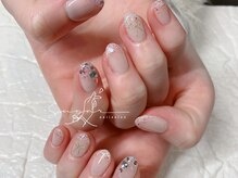 シュガー(Sugar)/ワンホンネイル