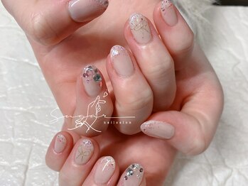シュガー(Sugar)/ワンホンネイル