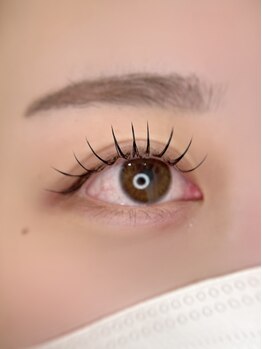 アミティエ(amitie)/パリジェンヌ/マツエク