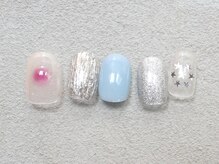 ティプシープラス(TIPSY＋)/【new design】hand定額コース