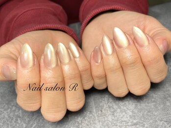 ネイルサロン アール(Nail salon R)/マグネット