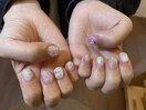 お任せ春ニュアンス