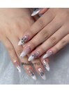 ネイルデザイン ネイルアート