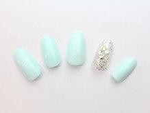 アヴィニール 表参道(Avenir)/ポイントラメミックス