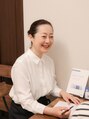 サロン レーベル/草場 亜樹子