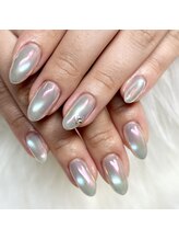 マイオティック ネイル(miotic nail)/オーロラマグネット