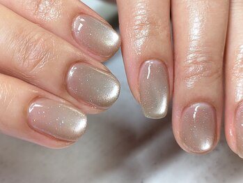 ビースタジオ アクト(B-studio A.c.t.)/マグネット