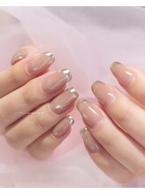 ネリネ(NERINE)/magnet French