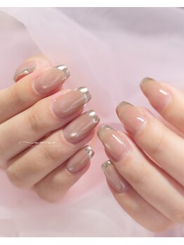 ネリネ(NERINE)/magnet French