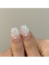 シン(XIINH)/アート＋6本パーツ付け放題