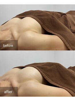 アンドボディ 横浜元町(&Body)/バストアップ/横浜元町