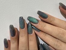 サロン ド ナビ(Salon de Navi)/【ハンド】マグネットワンカラー