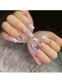 グロウ(Grow)/Nail Salon Grow【グロウ】船橋