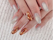 モンビジュー(mon bijou.)/べっこうマグ