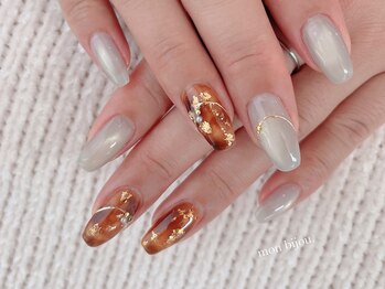 モンビジュー(mon bijou.)/べっこうマグ