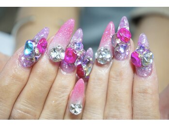 サロン デ ミランダ(Salon de Miranda)/