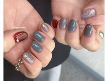 バームネイル(Baum nail)/ワンカラーコース