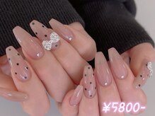 スペードハニー(Spade Honey)/