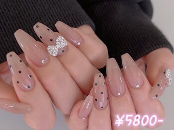 スペードハニー(Spade Honey)/