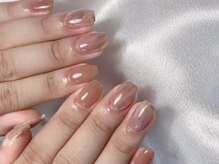 ネイルモア 藤が丘店(nail mor.)/◇過去デザイン