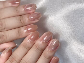 ネイルモア 藤が丘店(nail mor.)/◇過去デザイン