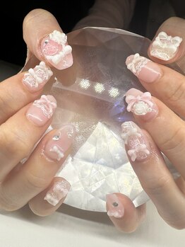 キララネイルズ(KIRaRa NAILS)/