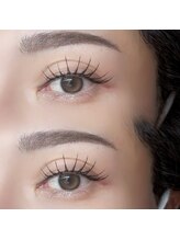 レイ(Ray)/LEDフラットラッシュ140本