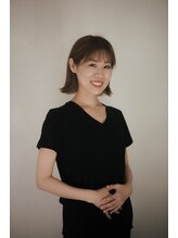 エクスター(EXTR)&nbsp;西口 真帆