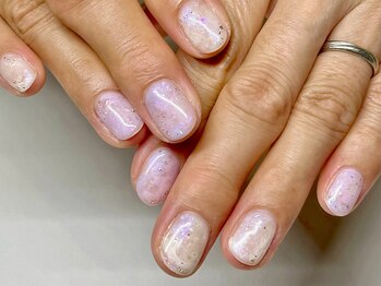 ベルクルール 駒沢大学店/ニュアンス