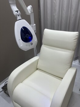 美白ケアをしたい