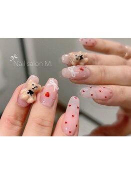 モテ可愛系（デート・合コン）が得意