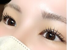 サロン ド ルピア(SALON de LUPIA)/ラッシュリフト