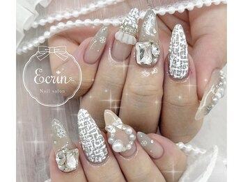 エクラン(ecrin)/