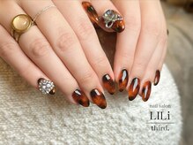 リリサード(LILi third.)/やり放題コース