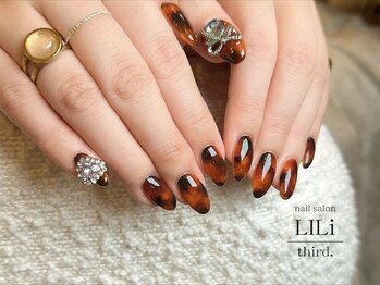 リリサード(LILi third.)/やり放題コース