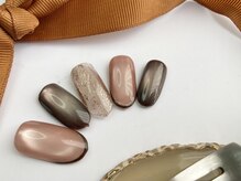 フミ(FMI)/【HAND】定額デザイン 「ICE」