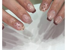 ワーブ 一宮店(worb.)/お客様持ち込みdesign