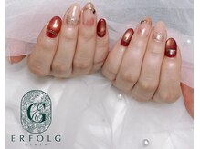 エアフォルクギンザ 横浜店(ERFOLG GINZA)/トマトマグネット！