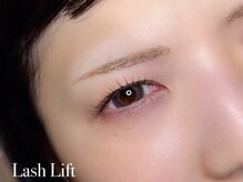 ネロリ バイ エイティスト(neroli by 8ist)/ラッシュリフト［新宿/新宿駅］