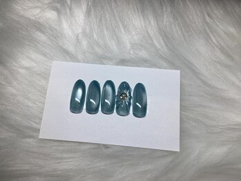 国分寺店限定デザイン