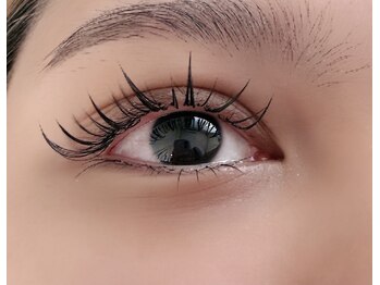 ルチア 高田馬場/束感ボリュームワンホン120束