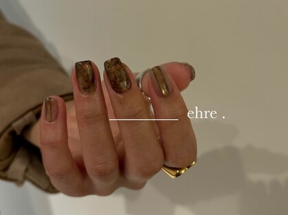 エーレネイル 梅田 中崎町(ehre nail)の写真