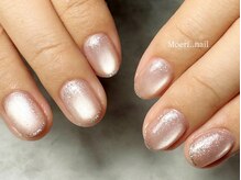 モエリネイル(Moeri..nail)/