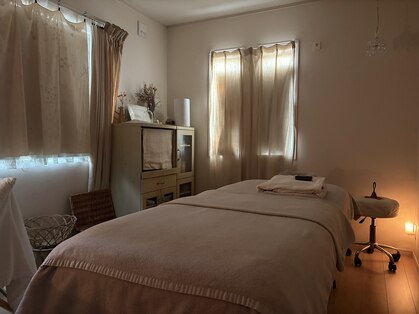 プチボヌール(petit bonheur)の写真